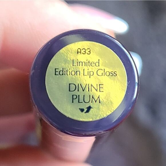 Estee Lauder Lip Stick and Lip Gloss - Picture 5 of 6